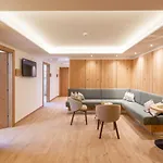 Evident Praegant 4 4* 巴德小基希海姆