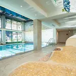 Evident Praegant 4 巴德小基希海姆
