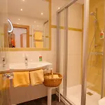 酒店 Evident Praegant 4 巴德小基希海姆