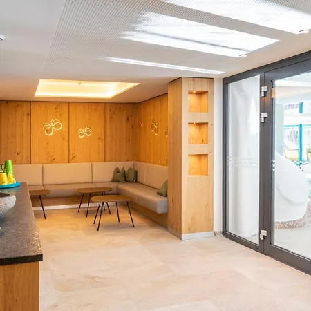 فندق Evident Praegant 4