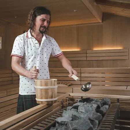 Evident Praegant 4 Bad Kleinkirchheim