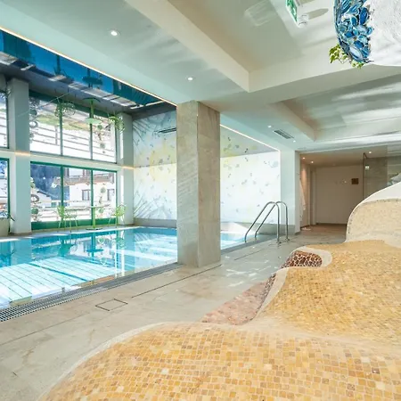 Evident Praegant 4 باد كلينكيرشهايم