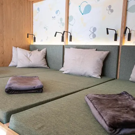 Evident Praegant 4 Hotel Bad Kleinkirchheim