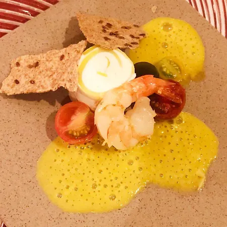 Hotel Evident Praegant 4