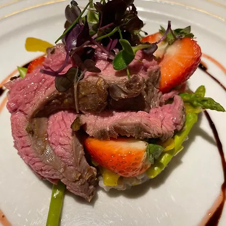 Evident Praegant 4 4* باد كلينكيرشهايم