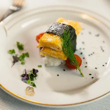 Evident Praegant 4 4* باد كلينكيرشهايم