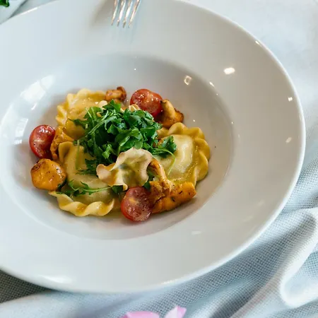 Evident Praegant 4 باد كلينكيرشهايم