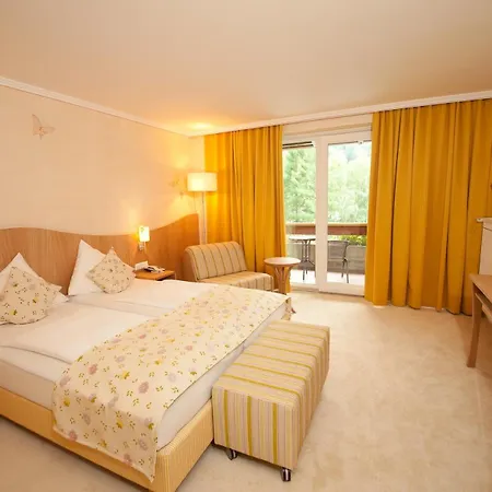 Evident Praegant 4 فندق باد كلينكيرشهايم