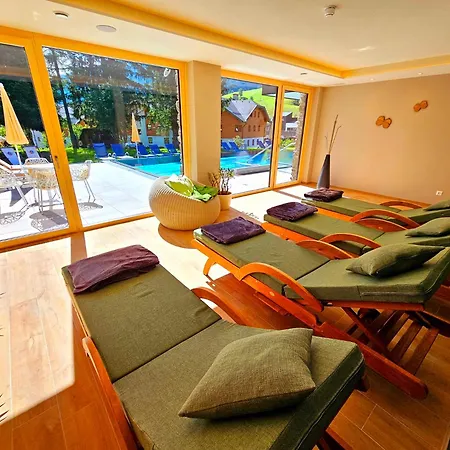 فندق Evident Praegant 4 باد كلينكيرشهايم