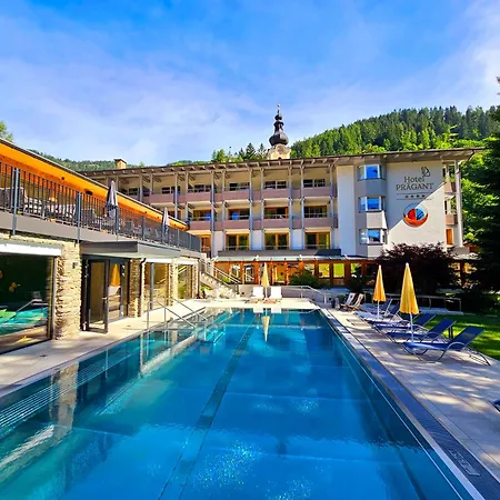 Evident Praegant 4 Bad Kleinkirchheim