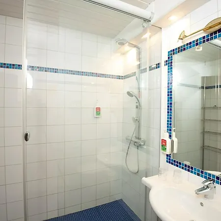 Otel Evident Praegant
