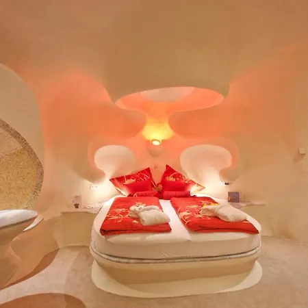 فندق Evident Praegant 4