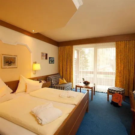 فندق Evident Praegant 4