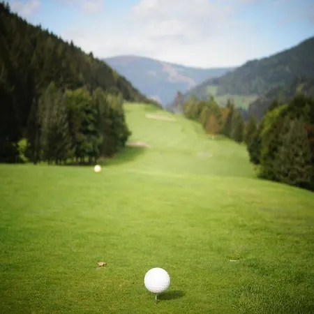 Hotel Evident Praegant 4 Bad Kleinkirchheim