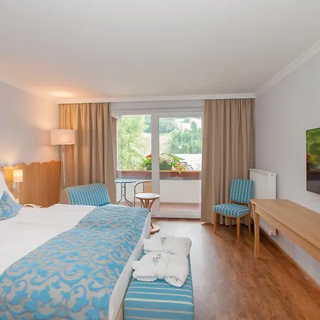 Hotel Evident Praegant 4 4*