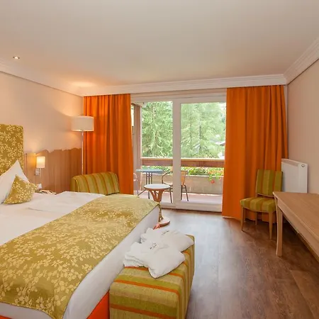Hotel Evident Praegant 4 4*