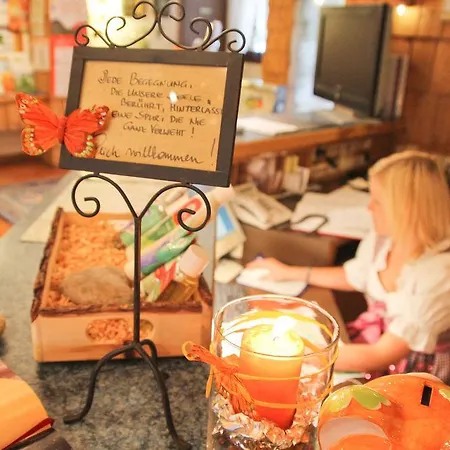 فندق Evident Praegant 4 باد كلينكيرشهايم