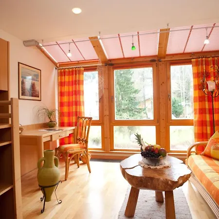 Hotel Evident Praegant 4