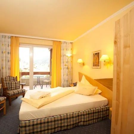 فندق Evident Praegant 4 باد كلينكيرشهايم