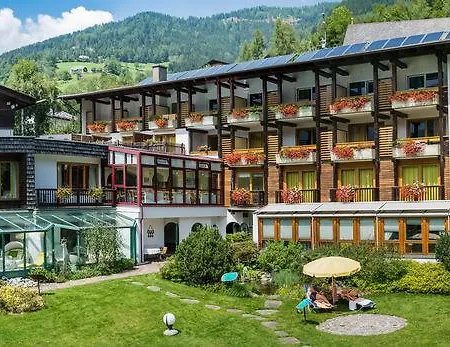 Evident Praegant 4 باد كلينكيرشهايم