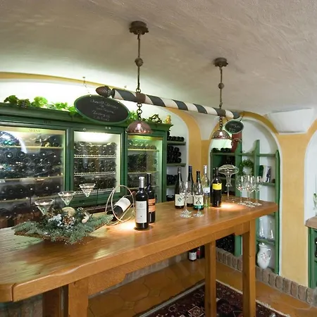 فندق Evident Praegant 4 باد كلينكيرشهايم