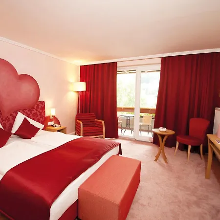 Evident Praegant 4 باد كلينكيرشهايم