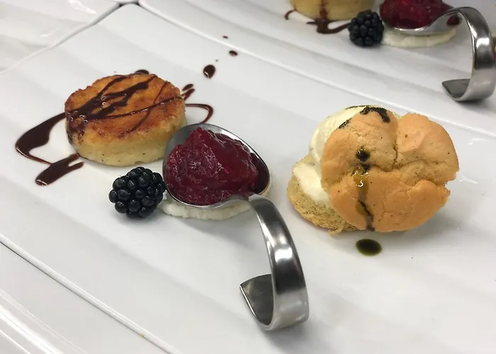 Hotel Evident Praegant 4