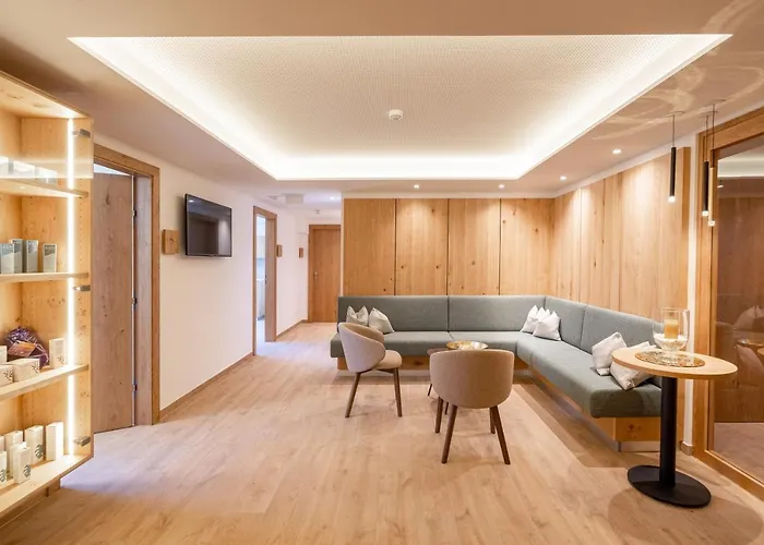 Evident Praegant 4 4* Bad Kleinkirchheim