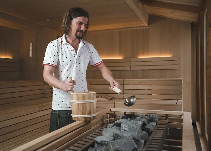 Evident Prägant 4-superior Bad Kleinkirchheim