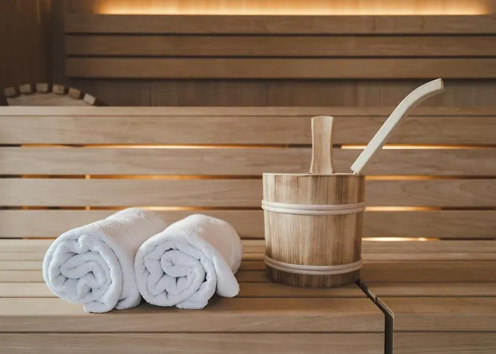 Evident Praegant 4 Hotel 4*