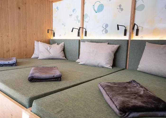 Evident Praegant 4 Hotel Bad Kleinkirchheim