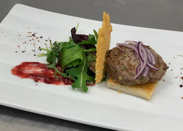 Evident Prägant 4-superior Hotell