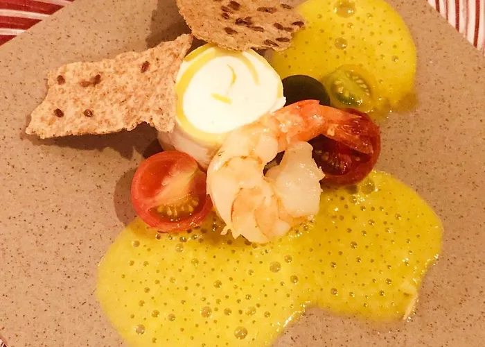 Szálloda Evident Praegant 4