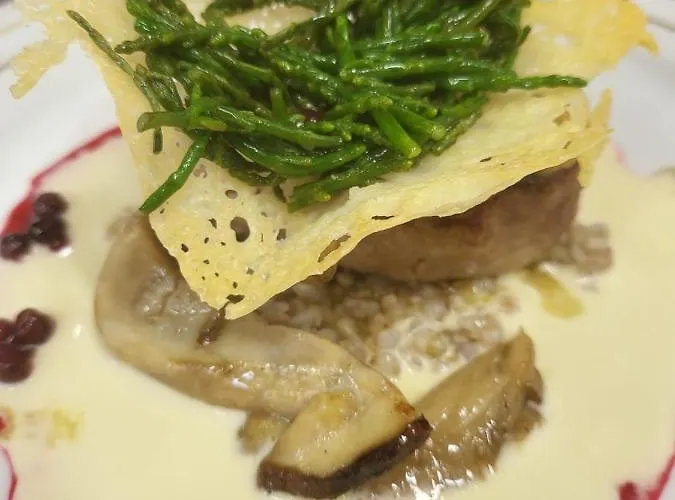 Szálloda Evident Praegant 4 4*