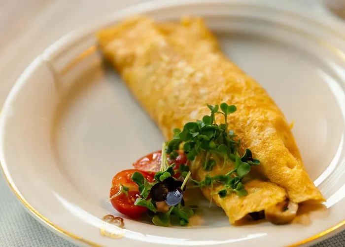 Evident Praegant 4 Szálloda 4*