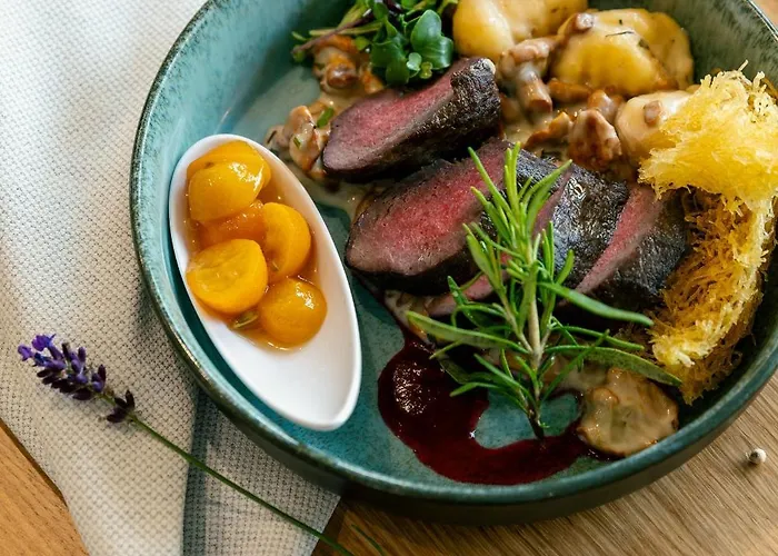 Evident Prägant 4-superior 4* Bad Kleinkirchheim