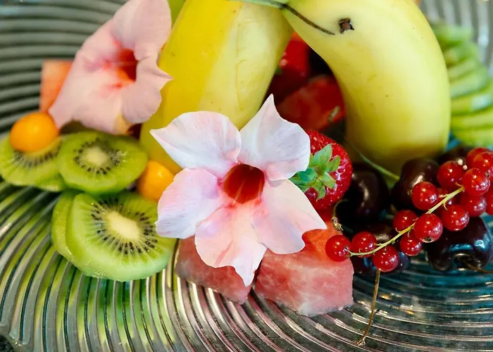 Evident Praegant 4 Szálloda 4*