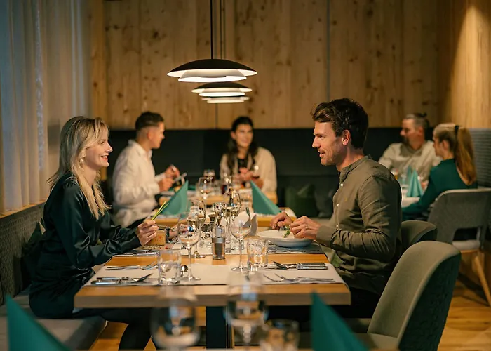 Szálloda Evident Praegant 4 4*