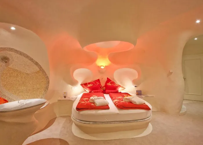 Szálloda Evident Praegant 4