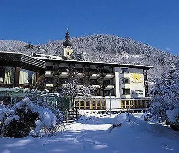 Evident Praegant 4 Bad Kleinkirchheim