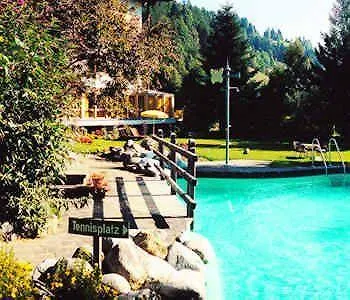 Evident Prägant 4-superior Bad Kleinkirchheim