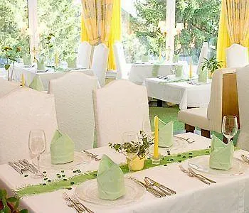 Hotel Evident Praegant 4