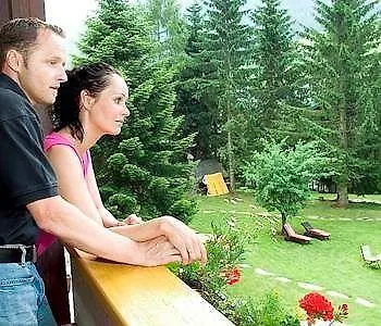 Hotel Evident Praegant 4 4*