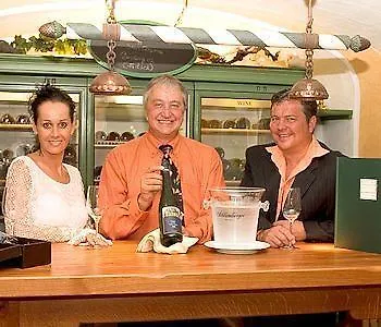 Hotell Evident Prägant 4-superior Bad Kleinkirchheim