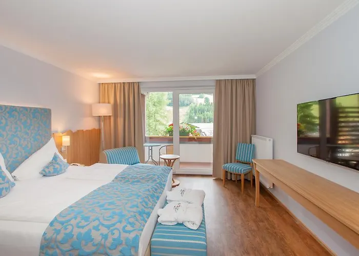 Hotel Evident Praegant 4 4*