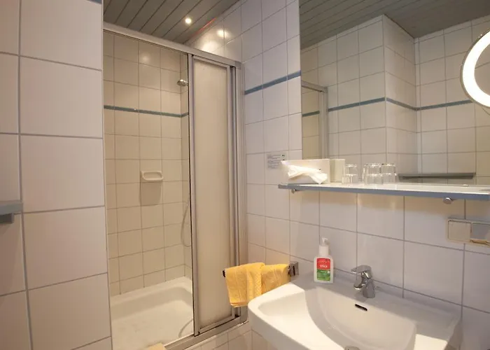 Hotell Evident Prägant 4-superior Bad Kleinkirchheim