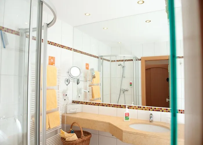 Hotel Evident Praegant 4