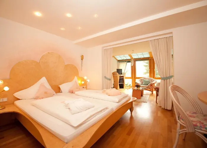 Hotell Evident Prägant 4-superior 4*