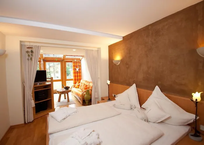 Hotell Evident Prägant 4-superior 4*