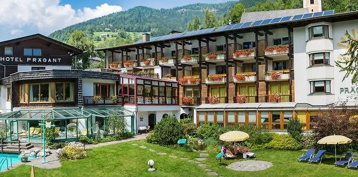 Evident Prägant 4-superior Bad Kleinkirchheim